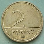 Hungary 2 forint 1997.JPG