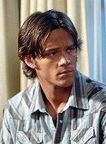 Jared Padalecki on Supernatural.jpg