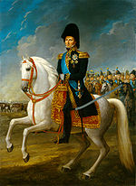 Karl XIV Johan, king of Sweden and Norway, painted by Fredric Westin.jpg