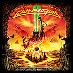 Обложка альбома «Land of the Free II» (Gamma Ray, 2007)