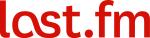 Логотип Last.fm