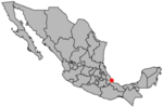 Location Veracruz Llave.png