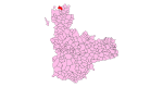 Mapa de Monasterio de Vega.svg