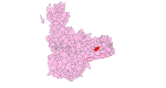 Mapa de Quintanilla de Onésimo.svg