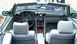 Mercedes-Benz SL (R107) interior.JPG