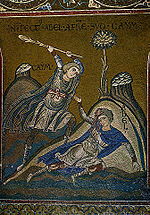 Monreale cain and abel.jpg