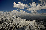 150px Mountains in Afghanistan