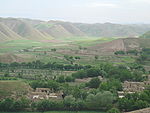 150px Northwestern Afghanistan