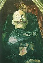 Катакомбы капуцинов (Палермо) - это... Что такое Катакомбы капуцинов (Палермо)?