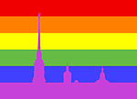 Rainbow flag of Saint Petersburg.jpg