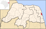 RioGrandedoNorte Municip Natal.svg