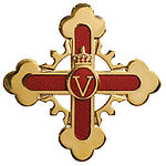 Royal Norwegian Order of Merit cross.jpg