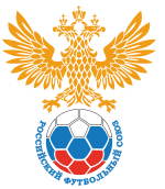 Russian Football Union Logo.svg