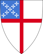 Герб Епископальной церкви США
