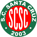 Sport Club Santa Cruz logo.svg