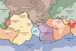 Tectonic plates(rus).png