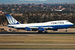 United Airlines Boeing 747-400 MEL Nazarinia.jpg