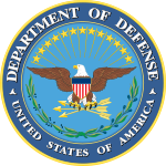 Как называется министерство обороны сша. 150px United States Department of Defense Seal.svg. Как называется министерство обороны сша фото. Как называется министерство обороны сша-150px United States Department of Defense Seal.svg. картинка Как называется министерство обороны сша. картинка 150px United States Department of Defense Seal.svg