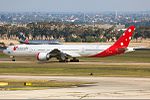 V Australia Boeing 777-300ER MEL Nazarinia.jpg