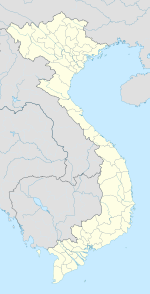 Хюэ (Вьетнам)