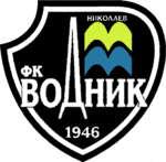 Vodnik Nikolaev Logo.png