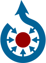 Логотип WikiCommons