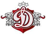 Эмблема «Динамо» Рига