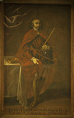 Санчо III Гарсес Великий