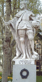 Фердинанд I Великий