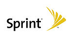 Rendition of Sprint logo