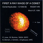 комета в 1996 году в россии какая пролетела. 150px x rays from hyakutake. комета в 1996 году в россии какая пролетела фото. комета в 1996 году в россии какая пролетела-150px x rays from hyakutake. картинка комета в 1996 году в россии какая пролетела. картинка 150px x rays from hyakutake. Комета Хиякутаке