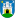 Coat of arms of Zagreb.svg