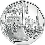 5 Euro - Pummerin 1711 - 2011 (2011).jpg