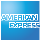 American Express logo.svg