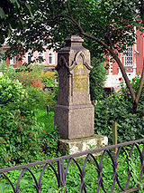 Church of Saint Nicholas in Preobrazhenskoye Cemetery 90.jpg