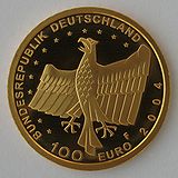 Germany Goldeuro 2004 Bamberg Wertseite IMG 2175.jpg