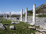 Philippi AgoraAndAcropolis.JPG