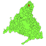 Piñuécar-Gandullas (Madrid) mapa.svg