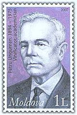 Stamp of Moldova md088cvs.jpg
