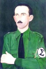 что появилось в бразилии в 1938 году