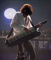 170px Jean Michel Jarre Roland AX Synth