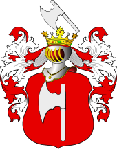 POL COA Oksza.svg