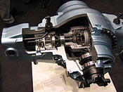 BAUMA 2004 ZF Differentialgetriebe.jpg