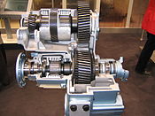 ZF Gearbox Bauma 2004.jpg