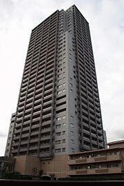Daikan-yama-The-Tower.JPG