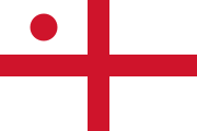Flag of Vice-Admiral - Royal Navy.svg