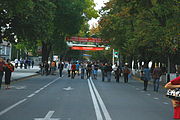 Krasnaya street.JPG