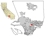 LA County Incorporated Areas Monterey Park highlighted.svg