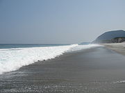 Niijima Habushi Beach.JPG