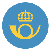 Posten Sverige.svg